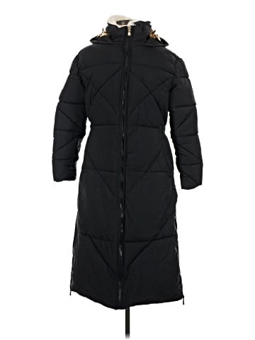 Nicole Miller New York Coat (view 1)