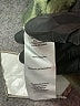 Eddie Bauer 100% Polyester Camo Green Windbreaker Size 14 - 16 - photo 4