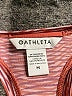 Athleta Red Active Tank Size M - photo 7