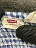 Levi's Blue Sleeveless Top Size L - photo 7