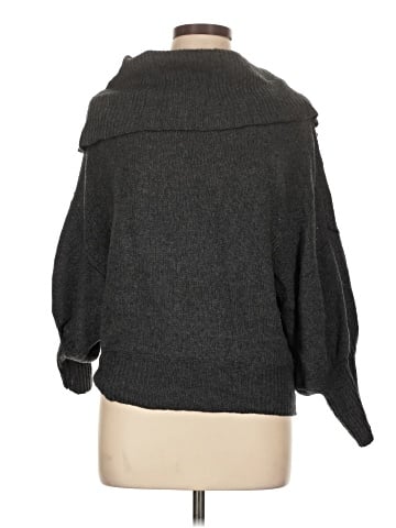 Express Design Studio Turtleneck Sweater (view 1)