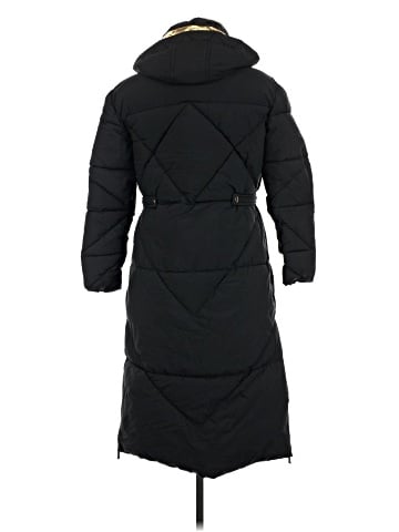 Nicole Miller New York Coat (view 2)