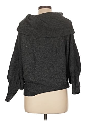 Express Design Studio Turtleneck Sweater (view 2)