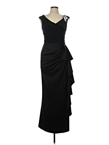 Betsy & Adam Cocktail Dress (view 1)