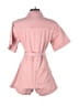Future Collective 100% Cotton Pink Romper Size XS - photo 2