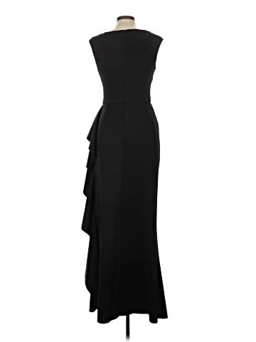 Betsy & Adam Cocktail Dress (view 2)