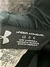 Under Armour Solid Black Active Pants Size L - photo 7