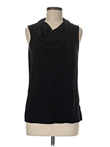 Coldwater Creek Sleeveless Blouse (view 1)
