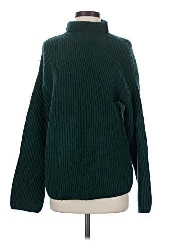 H&M Turtleneck Sweater (view 1)