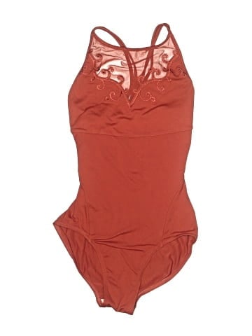 Bloch One Piece Swimsuit (view 1)