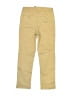 Baby Gap Solid Yellow Khakis Size 5T - photo 2