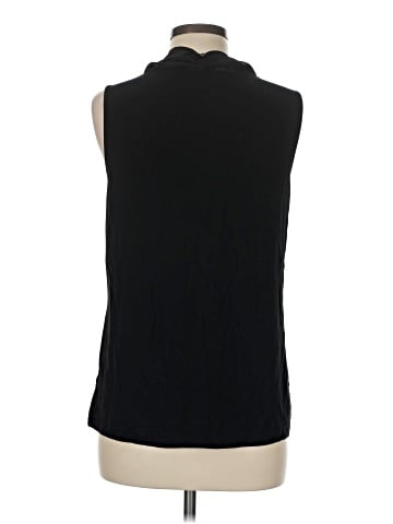Coldwater Creek Sleeveless Blouse (view 2)