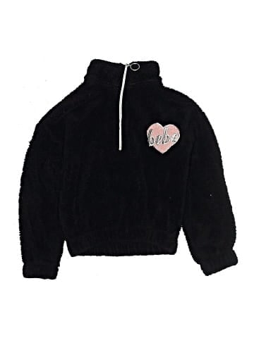 Bebe Pullover Sweater (view 1)