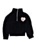 Bebe Black Pullover Sweater Size 3T - photo 1