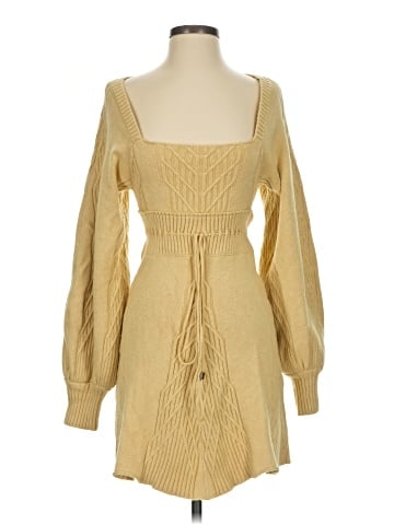 Free People Casual Dress (view 1)