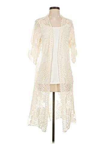 Rebellion Cardigan (view 1)