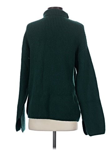H&M Turtleneck Sweater (view 2)