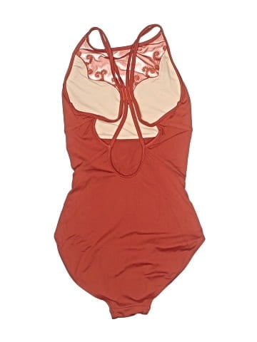 Bloch One Piece Swimsuit (view 2)