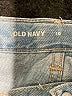 Old Navy 100% Cotton Blue Jeans Size 10 - photo 3