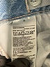 Old Navy 100% Cotton Blue Jeans Size 10 - photo 4