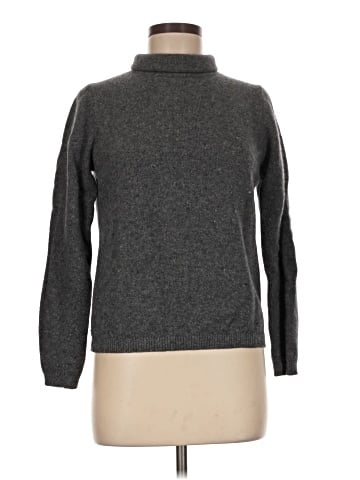 L.L.Bean Turtleneck Sweater (view 1)