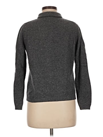 L.L.Bean Turtleneck Sweater (view 2)