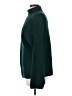 H&M Solid Green Turtleneck Sweater Size XS - photo 5