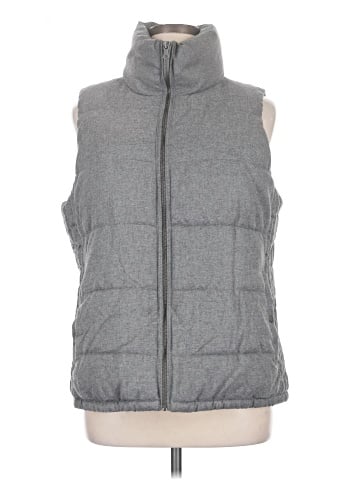Old Navy Vest (view 1)