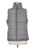 Old Navy 100% Polyester Gray Vest Size XL - photo 1