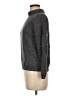 L.L.Bean Gray Turtleneck Sweater Size M - photo 5
