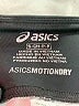 Asics Graphic Blue Active Pants Size S - photo 7