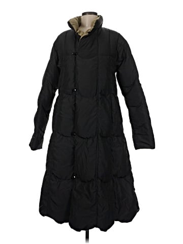 Saks Fifth Avenue Coat (view 1)