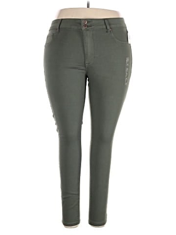 Maurices Casual Pants (view 1)