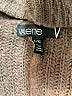 Valette Brown Cardigan Size Lg - XL - photo 7