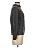 L.L.Bean Gray Turtleneck Sweater Size M - photo 4