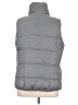 Old Navy 100% Polyester Gray Vest Size XL - photo 2