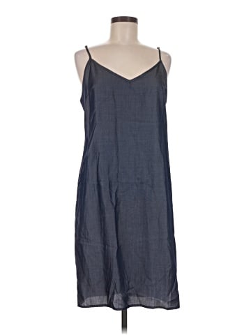 Promesa U.S.A. Casual Dress (view 1)