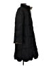 Saks Fifth Avenue Black Coat Size M - photo 4