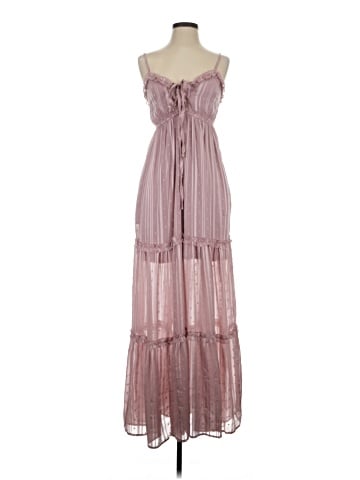Venus Casual Dress (view 1)