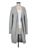 Talbots Gray Cardigan Size S - photo 1