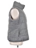 Old Navy 100% Polyester Gray Vest Size XL - photo 4