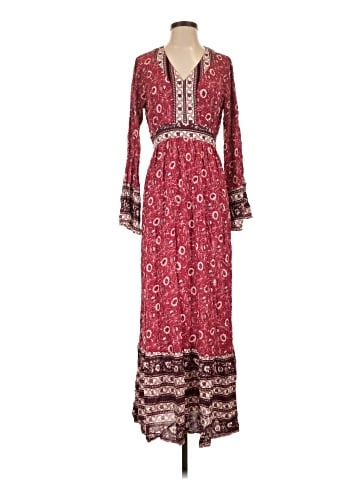 Knox Rose Casual Dress (view 1)