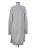 Talbots Gray Cardigan Size S - photo 2