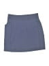 Columbia Solid Blue Active Skort Size S - photo 1