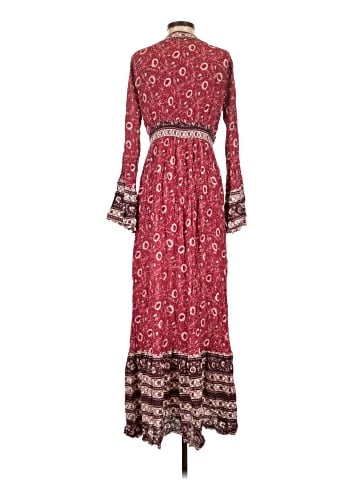 Knox Rose Casual Dress (view 2)