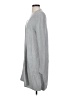 Talbots Gray Cardigan Size S - photo 5