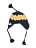 47 Brand Yellow Black Winter Hat One size - photo 1