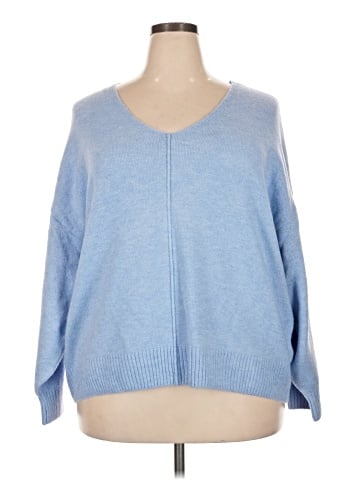 Vince Camuto Pullover Sweater (view 1)