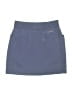 Columbia Solid Blue Active Skort Size S - photo 2