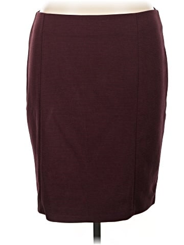 Elle Formal Skirt (view 1)